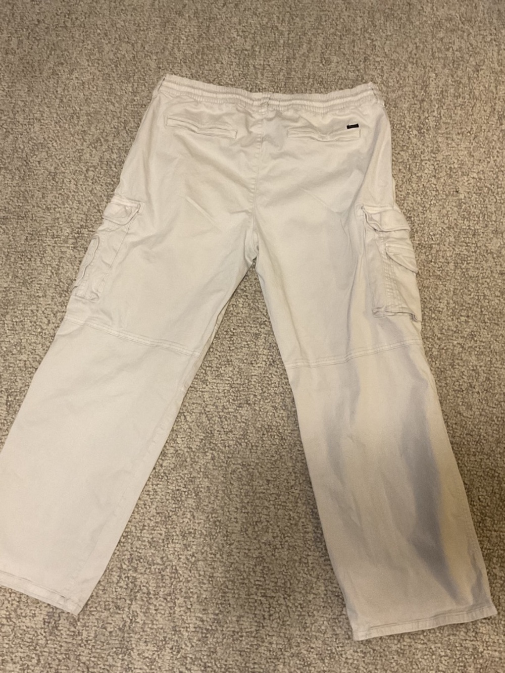 PAC Sun cargo pants - Picture 5 of 6